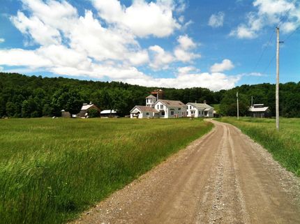 Farm Property for sale in Rutland County, Vermont
