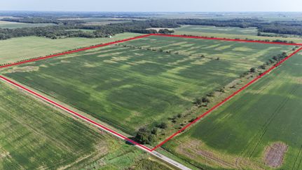 Farm Property for sale in Iroquois County, Illinois