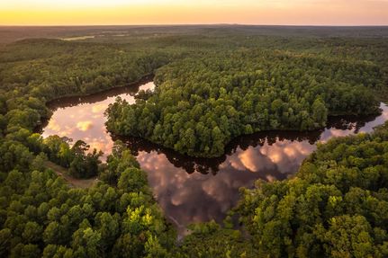 Farm Property for sale in Cass County, Texas