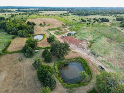 Farm Property for sale in Lincoln County, Oklahoma