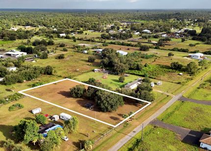Recreational Property for sale in Hendry County, Florida