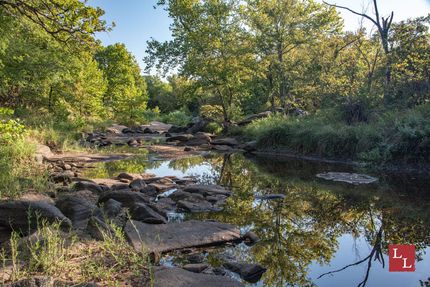 Farm Property for sale in Johnston County, Oklahoma