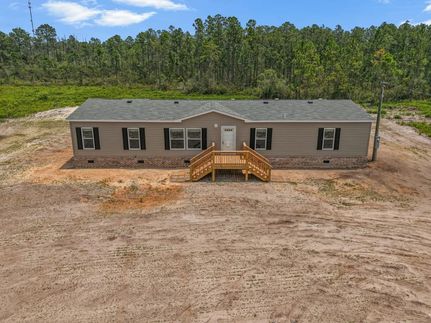 Farm Property for sale in Charlton County, Georgia
