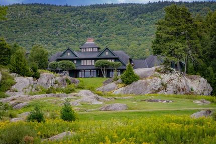 Farm Property for sale in Lamoille County, Vermont