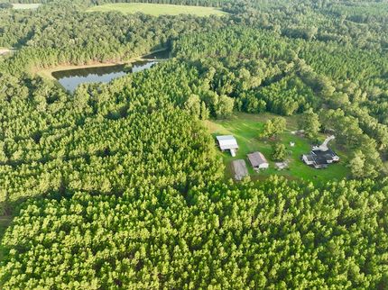 Ranch Property for sale in Dodge County, Georgia