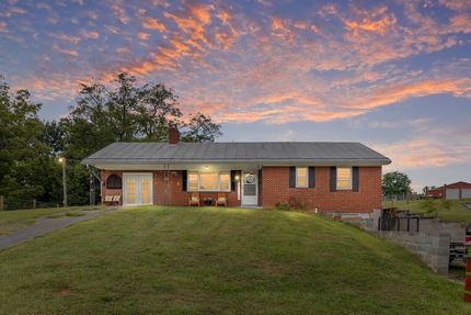 Farm Property for sale in Page County, Virginia