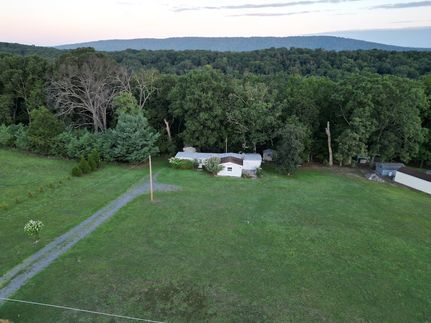 Residential Property for sale in Hampshire County, West Virginia