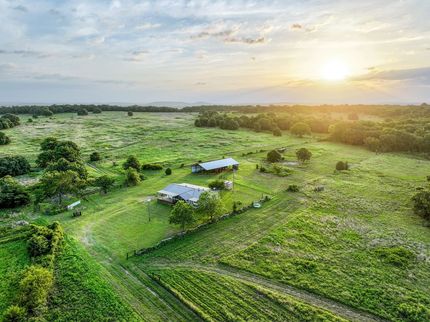 Farm Property for sale in Haskell County, Oklahoma