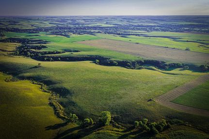 Recreational Property for sale in Gregory County, South Dakota