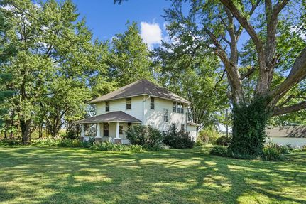Farm Property for sale in Page County, Iowa