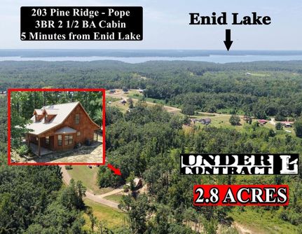 Farm Property for sale in Panola County, Mississippi