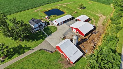 Farm Property for sale in Warren County, Ohio