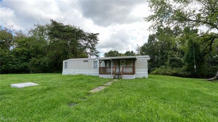 Farm Property for sale in Guernsey County, Ohio