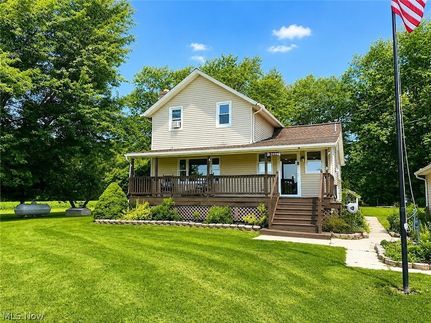 Farm Property for sale in Lorain County, Ohio