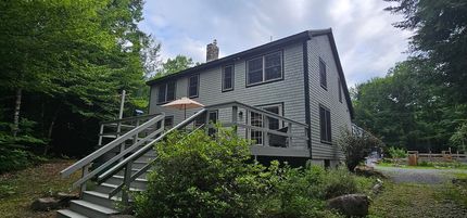 Farm Property for sale in Somerset County, Maine