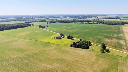 Farm Property for sale in Preble County, Ohio