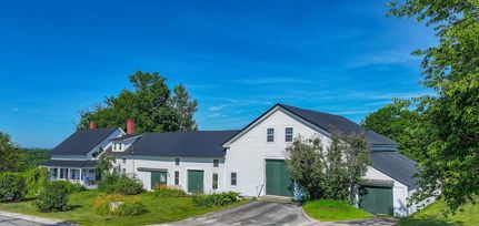 Farm Property for sale in Cumberland County, Maine