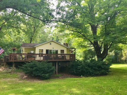 Farm Property for sale in Saint Joseph County, Michigan