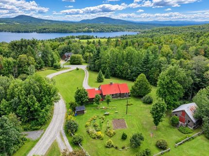Farm Property for sale in Orleans County, Vermont