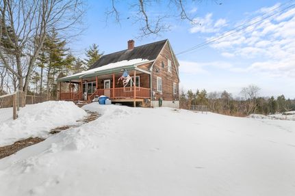 Farm Property for sale in York County, Maine