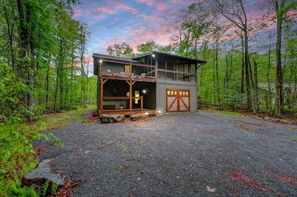 Farm Property for sale in Monroe County, Pennsylvania