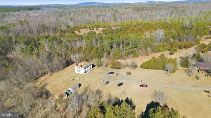 Residential Property for sale in Orange County, Virginia