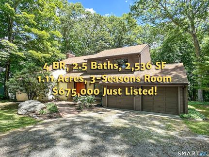 Farm Property for sale in New Haven County, Connecticut