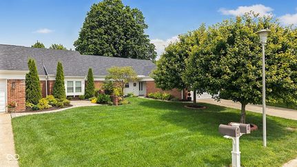 Recreational Property for sale in Clinton County, Indiana
