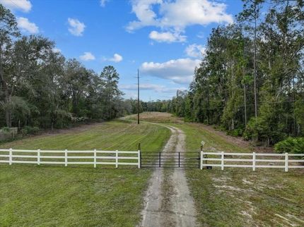 Farm Property for sale in Levy County, Florida