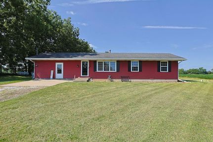 Farm Property for sale in Cass County, Michigan