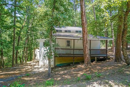 Farm Property for sale in Wood County, Texas