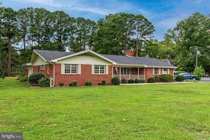 Residential Property for sale in Somerset County, Maryland