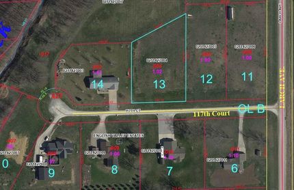 Farm Property for sale in Washington County, Iowa