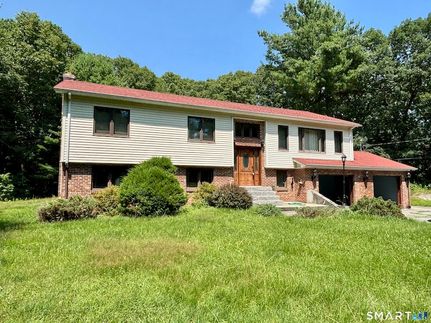 Farm Property for sale in New London County, Connecticut