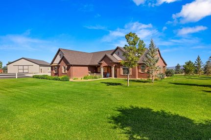 Farm Property for sale in Iron County, Utah