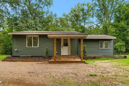 Farm Property for sale in Kent County, Michigan