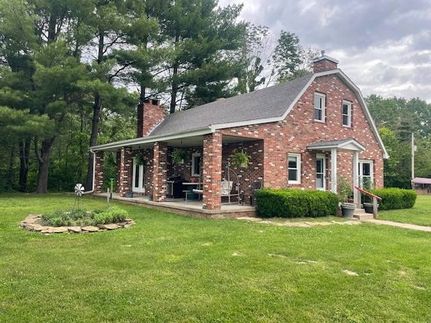 Ranch Property for sale in Schuyler County, Illinois