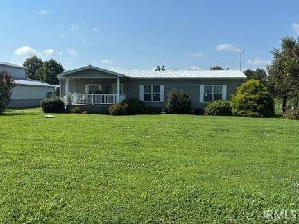 Farm Property for sale in Spencer County, Indiana