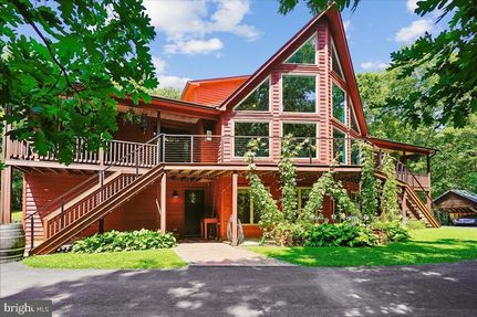 Ranch Property for sale in Fauquier County, Virginia