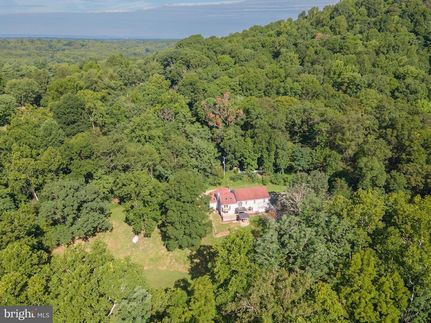 Farm Property for sale in Washington County, Maryland