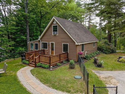 Farm Property for sale in Hillsborough County, New Hampshire