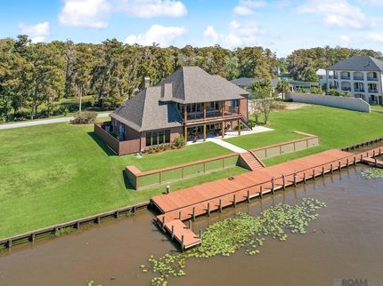 Recreational Property for sale in Livingston Parish, Louisiana