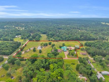 Farm Property for sale in Walker County, Texas