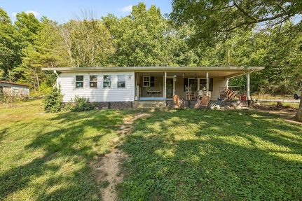 Recreational Property for sale in Smith County, Tennessee