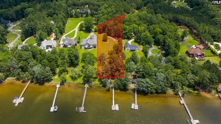 Recreational Property for sale in Newberry County, South Carolina