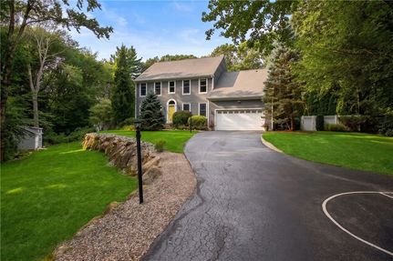 Ranch Property for sale in Washington County, Rhode Island