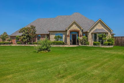 Farm Property for sale in Kaufman County, Texas