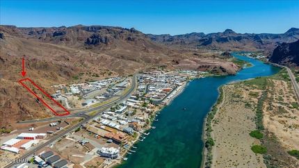 Farm Property for sale in La Paz County, Arizona
