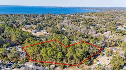 Farm Property for sale in Saint Johns County, Florida