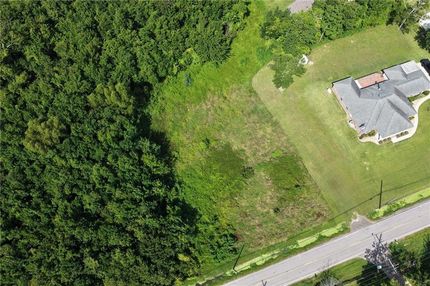 Farm Property for sale in Jefferson Parish, Louisiana